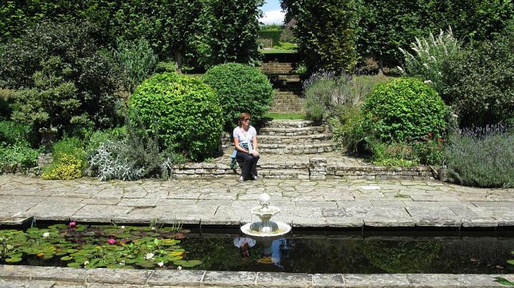 Marple U.K. juli 2011