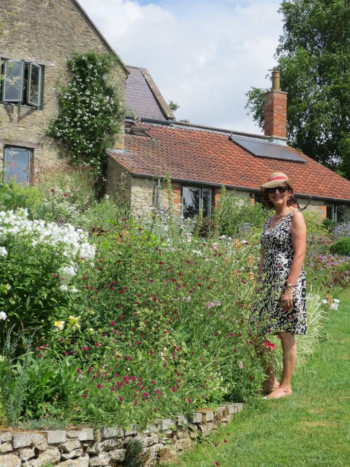 Special Plants U.K. juli 2013