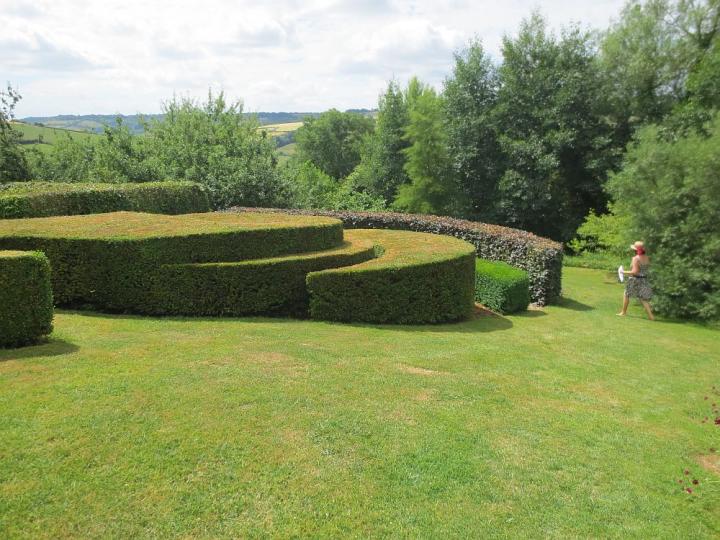 Special Plants U.K. juli 2013