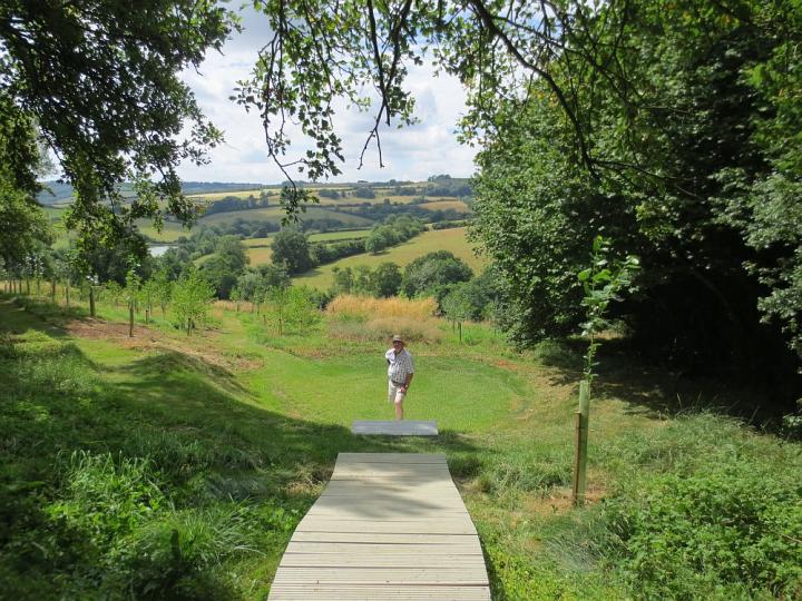 Special Plants U.K. juli 2013
