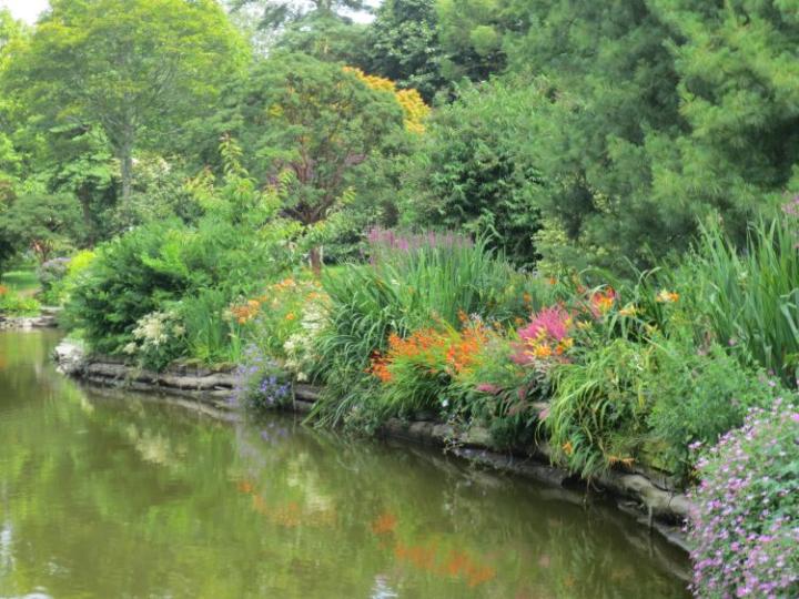 Marwood U.K. juli 2014