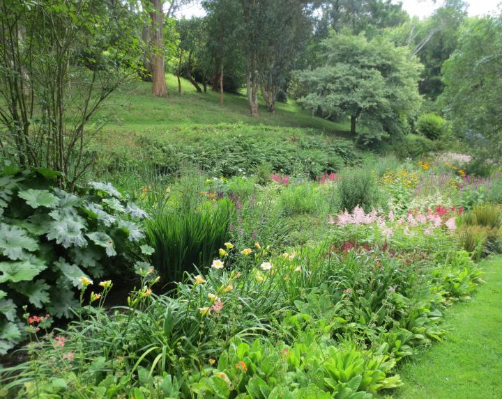 Marwood U.K. juli 2014