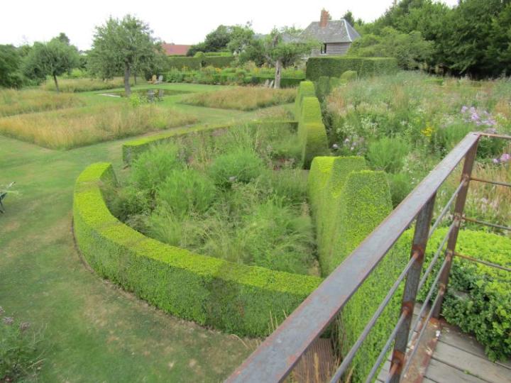 Plume France juli 2018