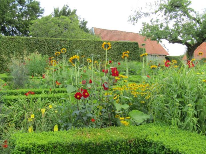 Plume France juli 2018