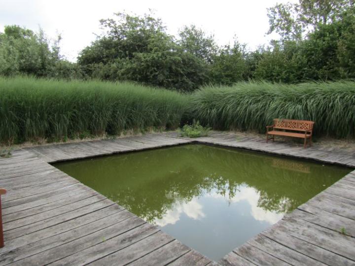 Plume France juli 2018