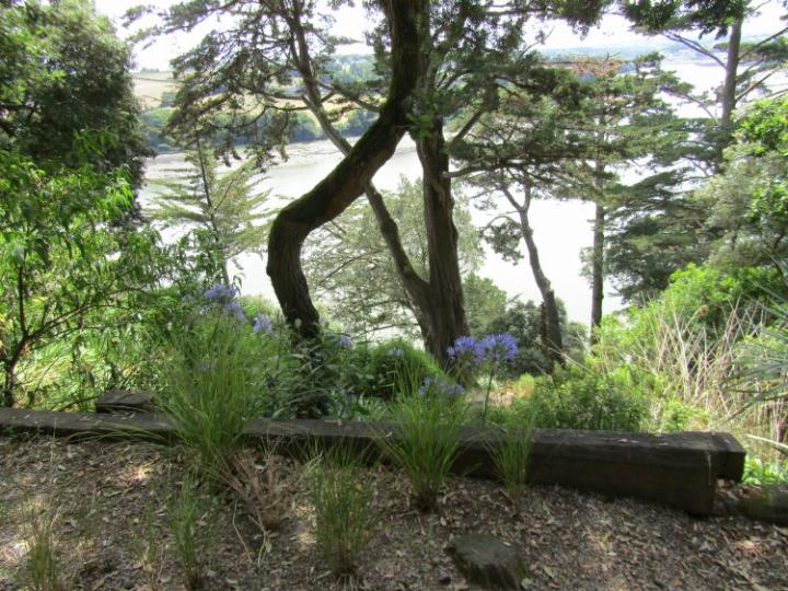 Le Kestellic France juli 2018