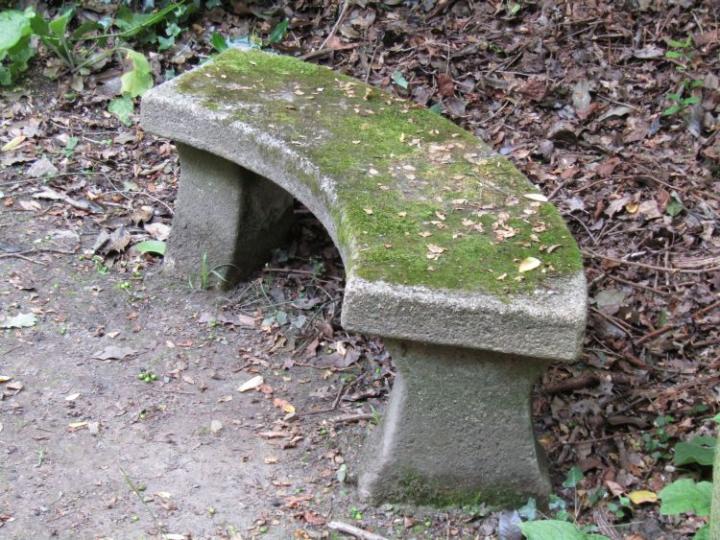 Kerdalo France juli 2018