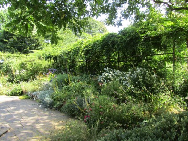 La Pelerinne France juli 2018