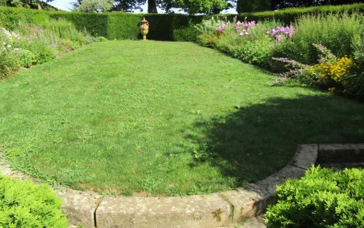 La Pelerinne France juli 2018