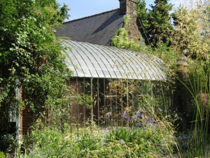 La Pelerinne France juli 2018