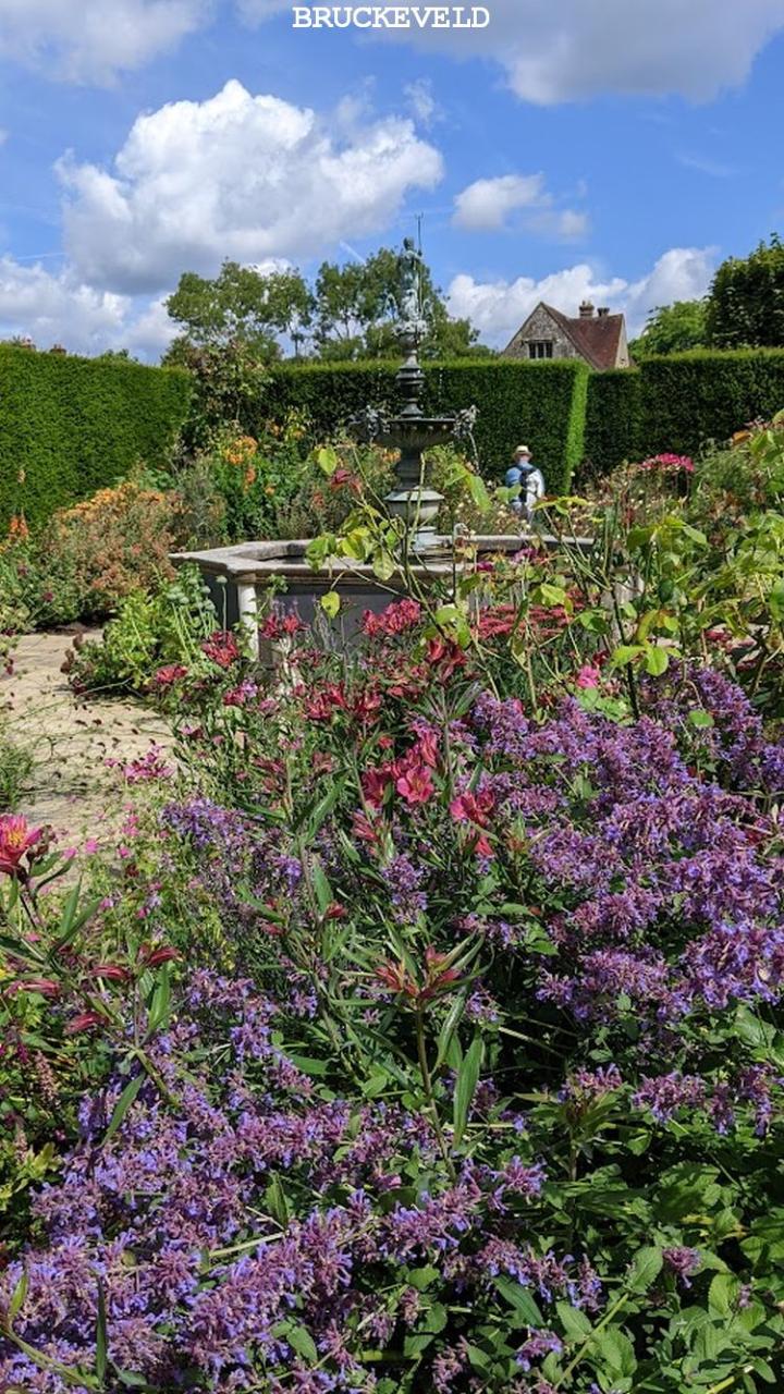 Formal Garden