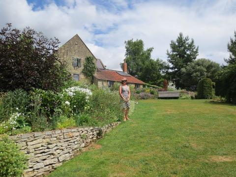 Special Plants U.K. juli 2013
