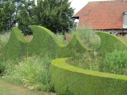 Plume France juli 2018